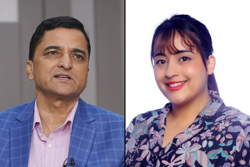 योगेश भट्टराईलाई जनयुद्धमा ‘बा’ गुमाएकी छोरीको पत्र
