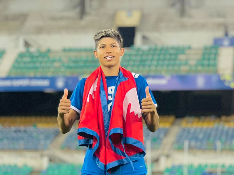 साम्बालाई २४ घण्टामा डेढ करोड सहयोग जम्मा, भनिन्– अब रोक्नुहोस्