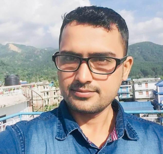 बसन्तकुमार उपाध्याय