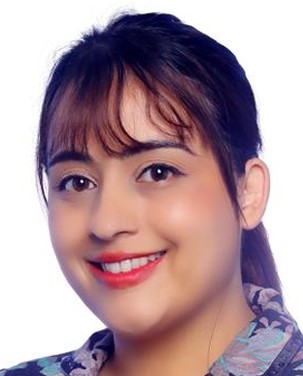 आरती शर्मा